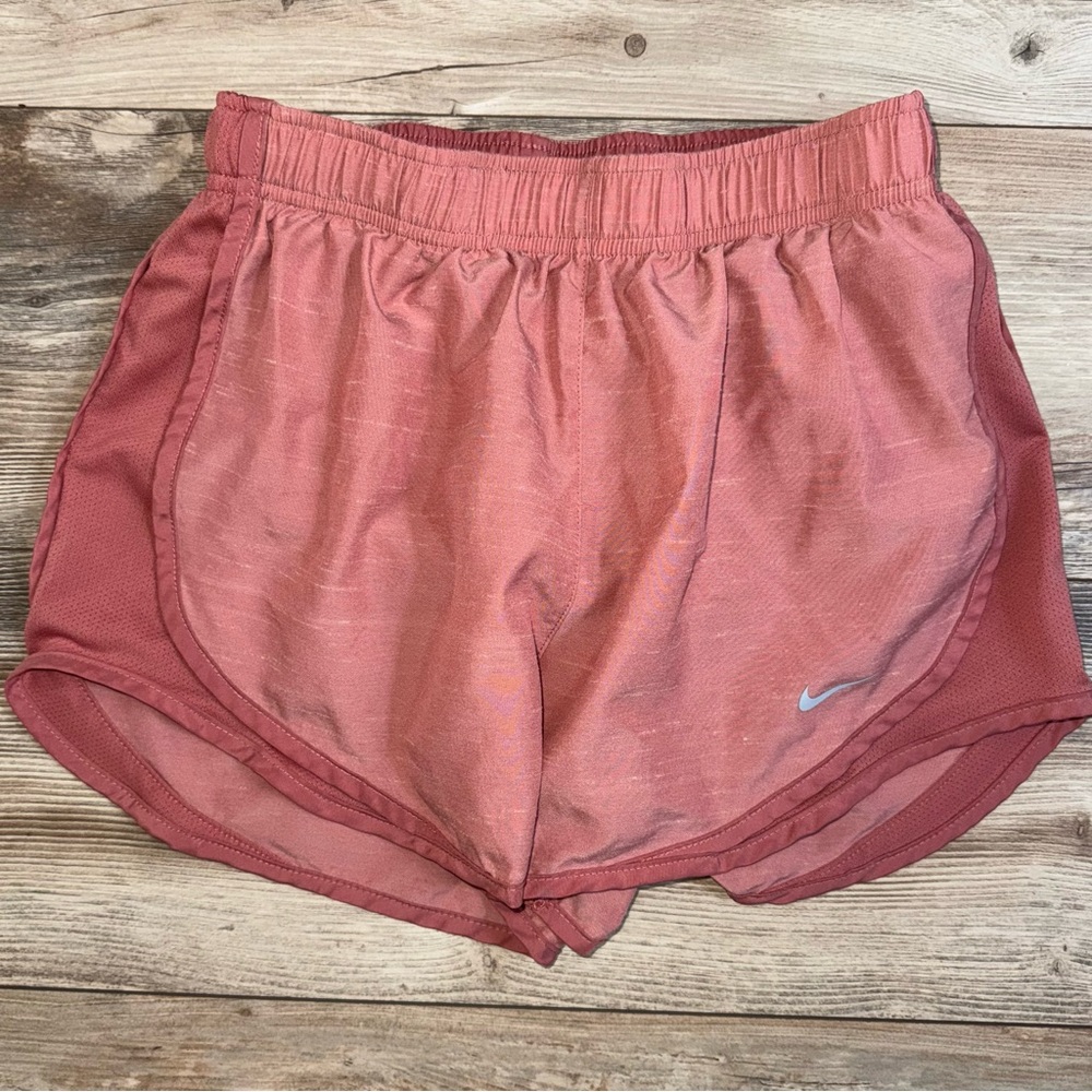 Nike Dri-Fit running shorts